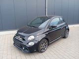 Abarth 500 595 Basis*Automatik* - Abarth 500: Automatik