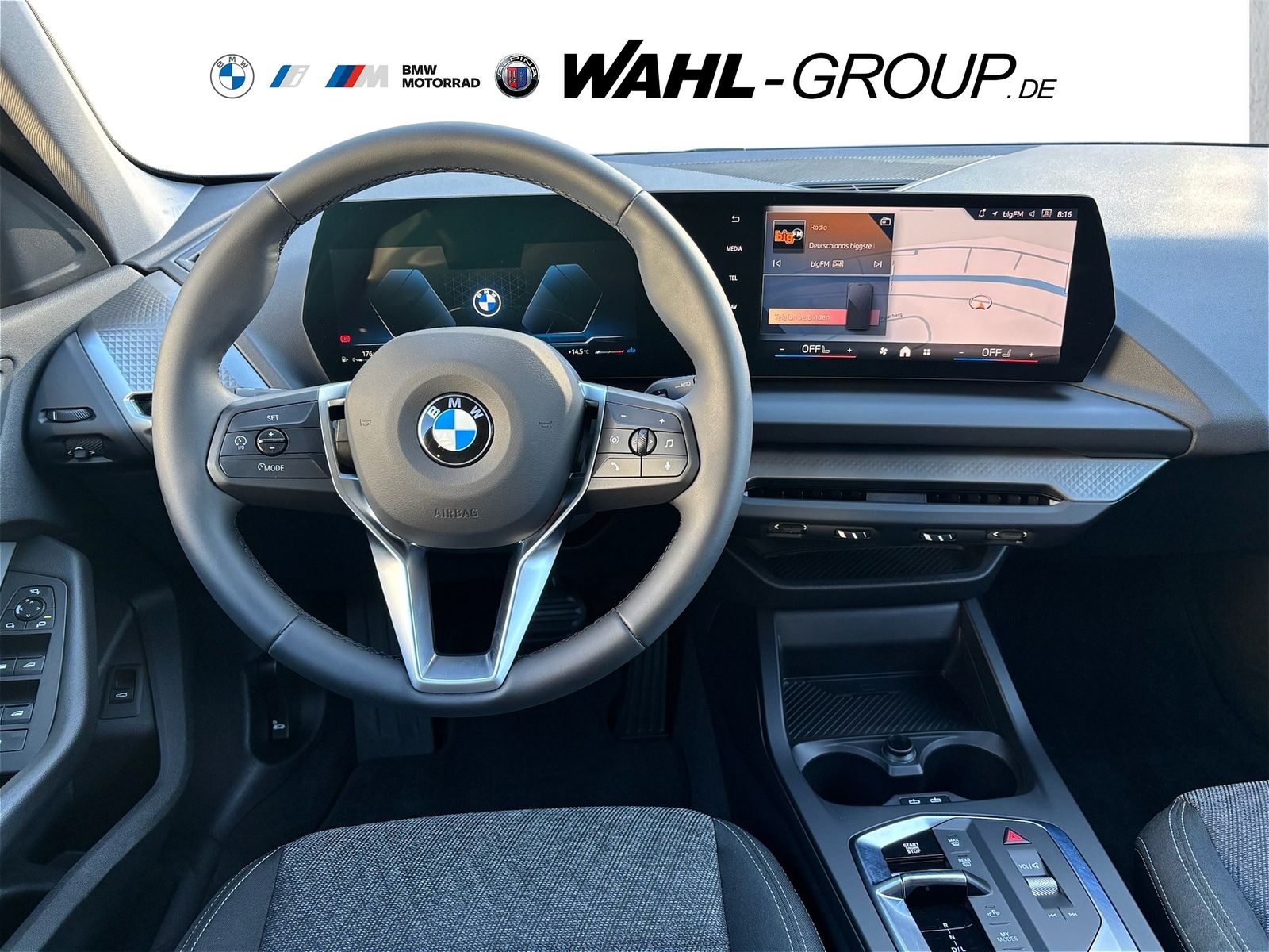 BMW 120 - Bild 11