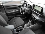Hyundai i20 1.0 T-GDI DCT 2WD TREND |KAM|NAVI|LM|SHZ|PTS - Hyundai i20 in Saarbrücken