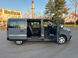 Renault Trafic 2.0 dCi Life L1H1 3,0t Automatik 8xSITZER - Renault Trafic: Kleinbus