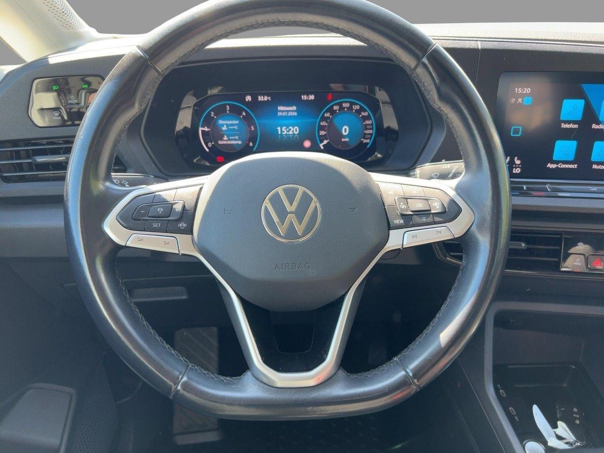 Volkswagen Caddy 2.0 TDI Radio Klima Navi SHZ ACC PDC, миниатюра 11