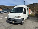 Fiat Ducato**GEPFLEGT*TÜV-NEU 03.2027 ** - Fiat aus 2002