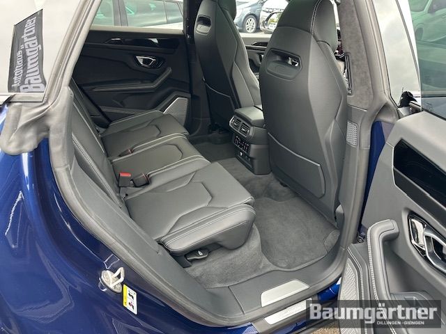 Fahrzeugabbildung Lamborghini Urus S Style Pack/Park Assistance P./3D B&O/Pano