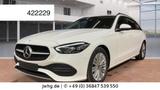 Mercedes-Benz C 200 d KAMERA | LED | VIRTUAL | MBUX NAVI - gebrauchte Mercedes-Benz C 220 aus dem Jahr 2023