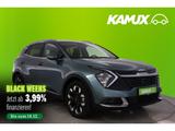 Kia Sportage 1.6PHEV 4WD Aut.Serie+LED+VIRTUAL+PDC