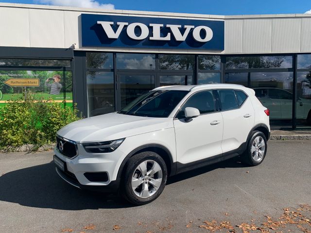 Volvo XC40 T2 Momentum Pro 2WD AHK, El. Heckklappe