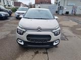 Citroën C3 PureTech 110 Stop&Start FEEL PACK - Citroën mit Benzin-Antrieb: Kleinwagen, Automatik