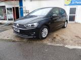 Volkswagen Golf Sportsvan/Sound/43.500km/AHK/Navi/SitzH/2.H - Volkswagen Golf: 4.5