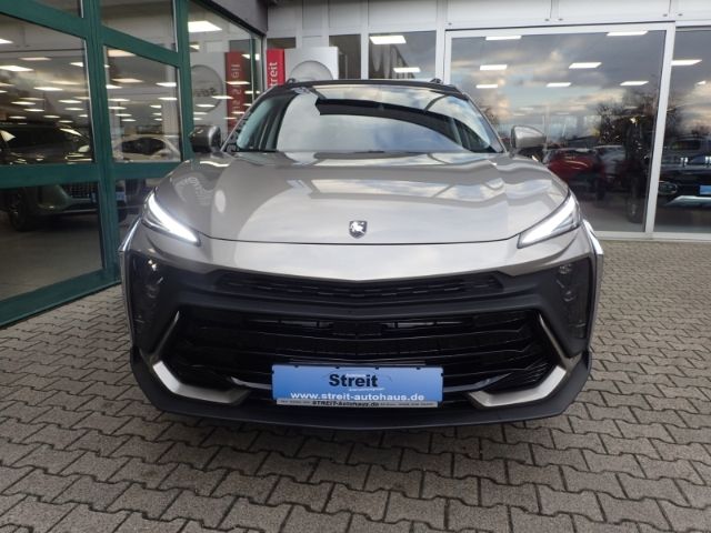 Fahrzeugabbildung DFSK Forthing 5 1.5 Facelift PanoD 360Cam SHZ WIFI To