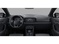 Skoda Karoq - Vorschau Bild 4