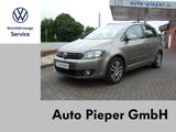 Volkswagen Golf 6 Plus 1.4 TSI Comfortline TOP GEPFLEGT - Volkswagen Golf Plus: 1.6