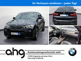 BMW X4 xDrive35i M Sport Head-Up Glasdach Standheizu - BMW X4 Gebrauchtwagen