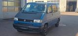 Volkswagen T4 andere - Volkswagen T4 andere aus 1997
