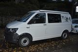 Volkswagen T 6   Wohnmobil für 3 Pers.Top Ausstattung - Volkswagen: Wohnmobil