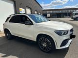 Mercedes-Benz GLE 400 d *AMG-LINE*NIGHT*MULTIBEAM*BURM.*PANO