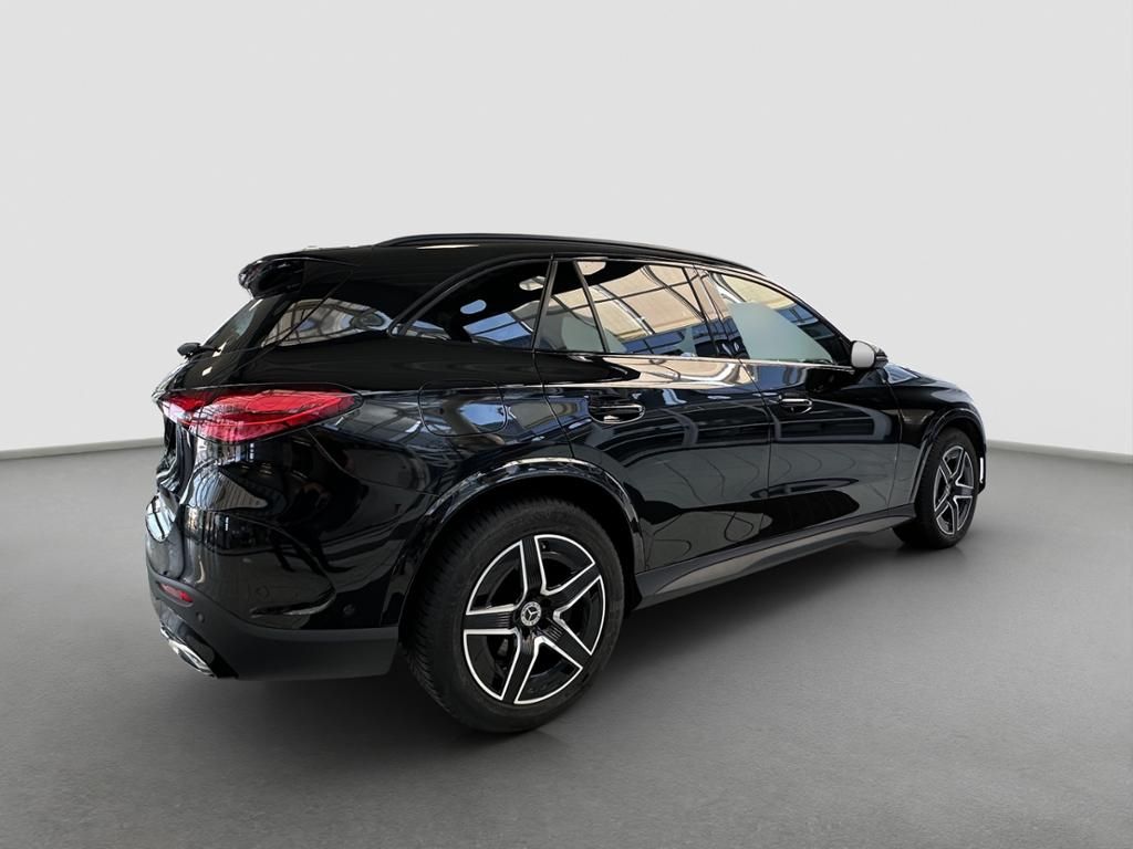 Fahrzeugabbildung Mercedes-Benz GLC 220 d Edition AMG Line 4Matic AMGLine*Night