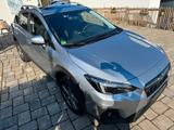 Subaru XV 2.0i LineatronicExclusive+Leder Klima 43000km - Subaru XV mit Panoramadach