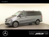 Mercedes-Benz V 300 d 4M Edition Lang L2 Sport-P+Distr+AHK+ILS - gebrauchte Mercedes-Benz V 300 aus dem Jahr 2023