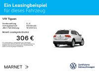 Volkswagen Tiguan - Vorschau Bild 3