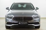 Mercedes-Benz E 450 4Matic Exclusive Pano Leder Kamera - Mercedes-Benz E 450: Grau