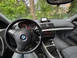 BMW 116i - scheckheftgepflegt - BMW 116 aus 2004
