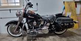 Harley-Davidson Heritage Softail  Evo  - HARLEY-DAVIDSON EVO