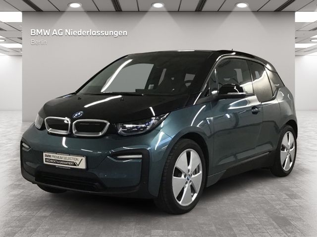 BMW i3 120Ah Navi Kamera