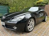 Mercedes-Benz Mercedes SLK 280 Automatik - gebrauchte Mercedes-Benz SLK 280 aus dem Jahr 2008
