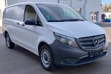 Mercedes-Benz Vito Ka 114CDI 4x4 lang 1.HD Automatik Navi Temp - Mercedes-Benz Vito in Aachen