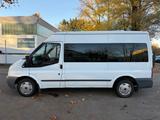Ford Transit Kombi FT 300 M Trend 1 Hand Nur 122 Tkm - Ford Transit aus 2011: Van