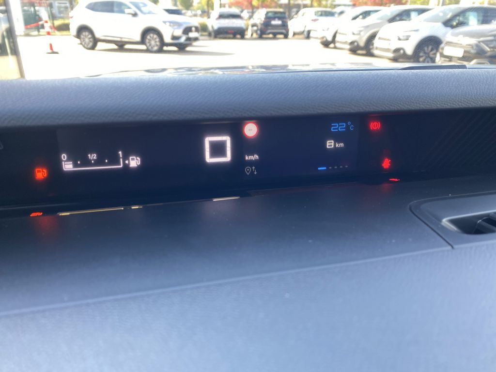 Fahrzeugabbildung Citroën C3 Turbo 100 MAX *Winterpaket*Allwetter*LED*Nav*