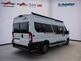 Malibu FIRST-CLASS TWO ROOMS 640 LE RB  - Malibu First Class Two Rooms 640 LE RB