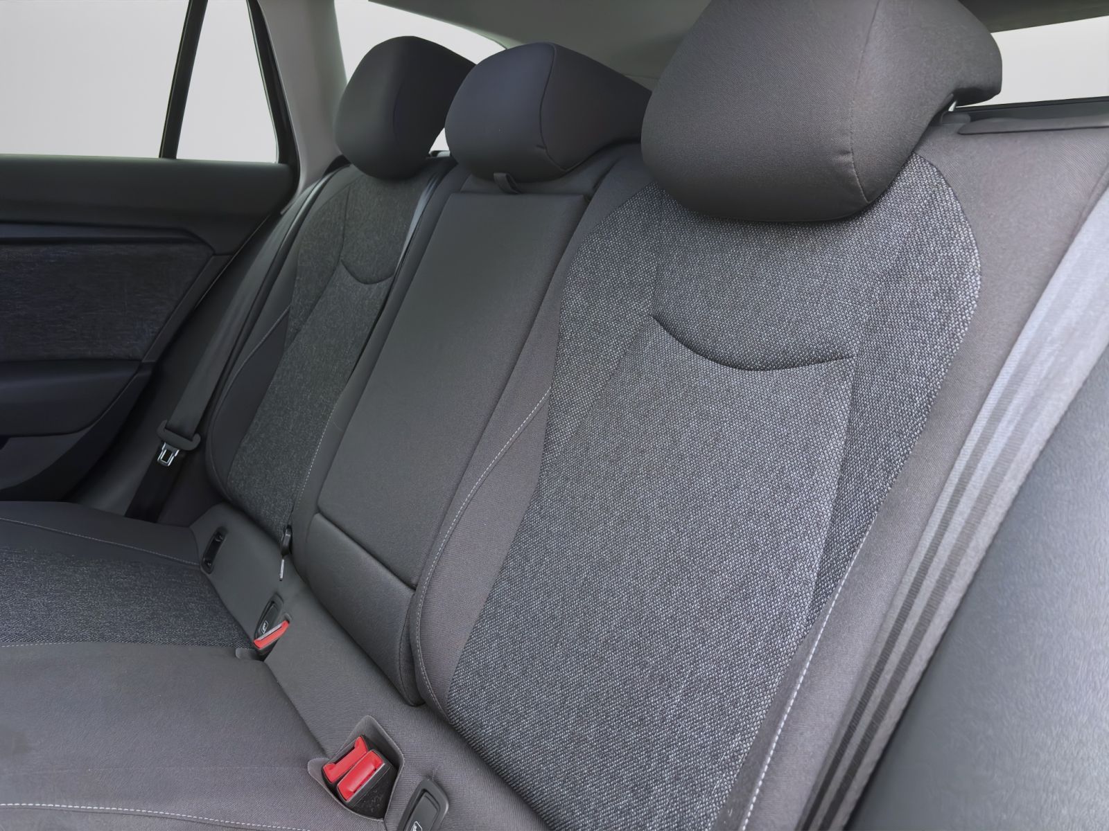 Skoda Superb - Bild 16