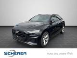 Audi Q8 50 TDI quattro tiptronic S-Line Panoramadach/ - Audi Q8 in Mannheim