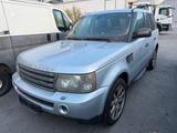 Land Rover Range Rover Sport TDV6 HSE - Land Rover Range Rover Sport aus 2005