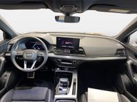 Audi Q5 - Vorschau Bild 10