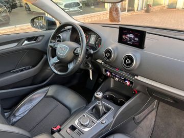 Audi A3 - 7