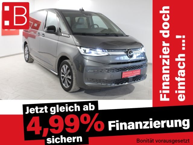 Volkswagen T7 Multivan 2.0 TSI DSG Style LU 18 AHK PANO H/K