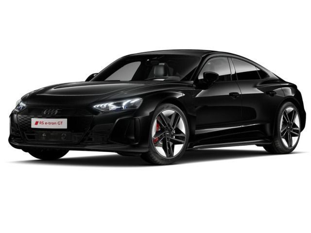 Audi RS e-tron GT - Bild 3