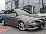 Mercedes-Benz B 180 d Urban*NAVI*LED*AUTOMATIK*KAMERA*P-ASSIST - mit Diesel-Antrieb: Kleinbus