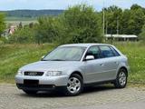 Audi A3 1.6 Ambition guter Zustand Tüv Neu - gebrauchte Audi A3 aus dem Jahr 2001