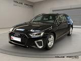 Audi A4 35 2.0 TFSI Avant S-Line ACC FLA LED SHZ PDC - Audi A4 Jahreswagen