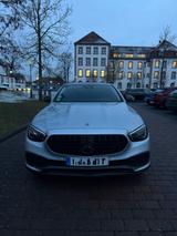 Mercedes-Benz E 200 d Facelift mit MB Garantie bis 22.06.2027 - Mercedes-Benz E 200 in Frankfurt (Main)