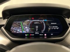 AUDI E-TRON GT QUATTRO / CARBON/ VOLLAUS. /GARANTIE AUDI E-TRON GT QUATTRO / CARBON/ VOLLAUS. /GARANTIE