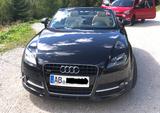 Audi TT Roadster 3.2 S tronic quattro - TÜV, AU neu - Audi TT aus 2007: 3.2