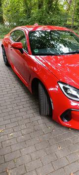 Subaru BRZ 2.4i Sport  6 Gang  3 TKM  1.HAND - Subaru: 3.6
