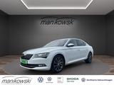 Skoda Superb 2.0TDI DSG *Laurin & Klement*Navi+BT+RFK+ - Skoda Superb: Laurin Klement