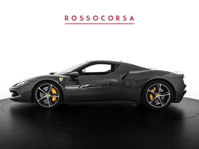 Other Ferrari 296 GTB imagem 3