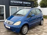 Mercedes-Benz A 190 ELEGANCE TÜV 03-2028/Klima/Automatik - Mercedes-Benz A 190 Gebrauchtwagen