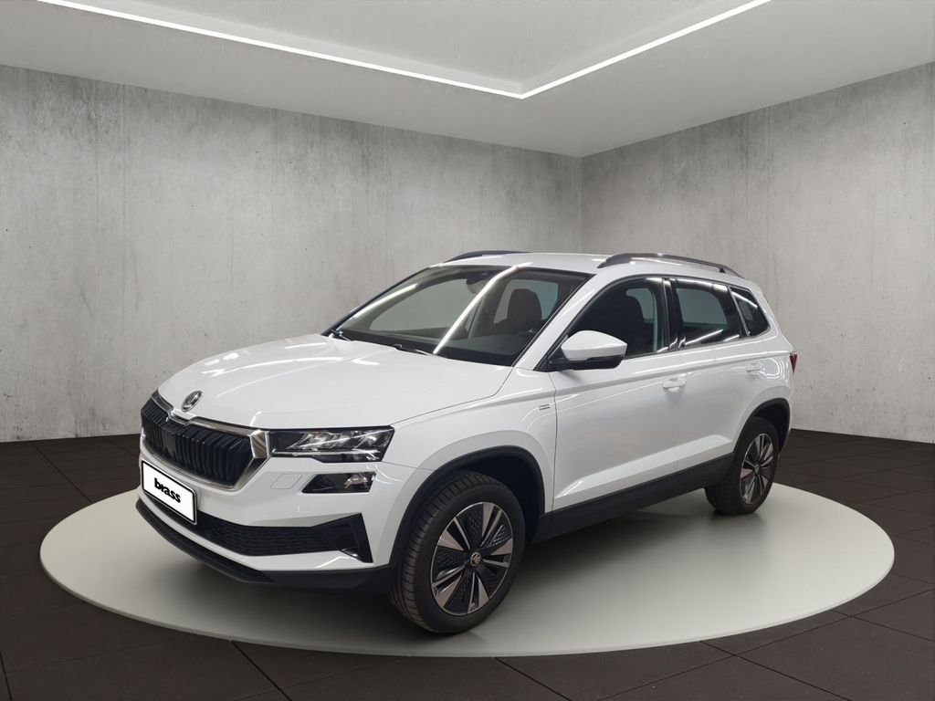 Image of Skoda Karoq